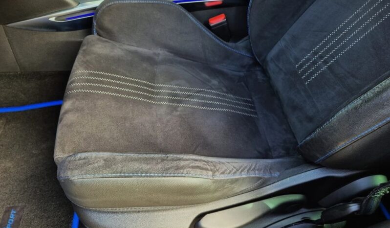 Renault Megane Full LED Nawi Kamera Bose TempomatACC Asystent Head UP Alcantara full