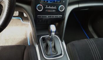 Renault Megane Full LED Nawi Kamera Bose TempomatACC Asystent Head UP Alcantara full