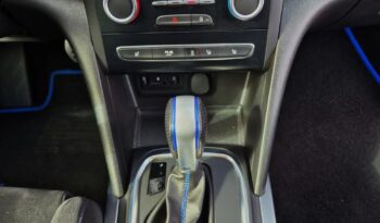 Renault Megane Full LED Nawi Kamera Bose TempomatACC Asystent Head UP Alcantara full