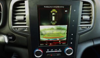 Renault Megane Full LED Nawi Kamera Bose TempomatACC Asystent Head UP Alcantara full