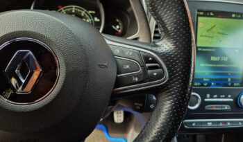 Renault Megane Full LED Nawi Kamera Bose TempomatACC Asystent Head UP Alcantara full