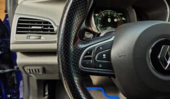 Renault Megane Full LED Nawi Kamera Bose TempomatACC Asystent Head UP Alcantara full