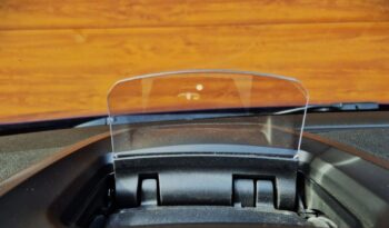 Renault Megane Full LED Nawi Kamera Bose TempomatACC Asystent Head UP Alcantara full