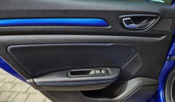 Renault Megane Full LED Nawi Kamera Bose TempomatACC Asystent Head UP Alcantara full