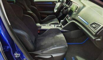 Renault Megane Full LED Nawi Kamera Bose TempomatACC Asystent Head UP Alcantara full