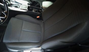 Mitsubishi Eclipse Cross 1.5 T-MIVEC ClearTec CVT 2WD Diamant Edition full