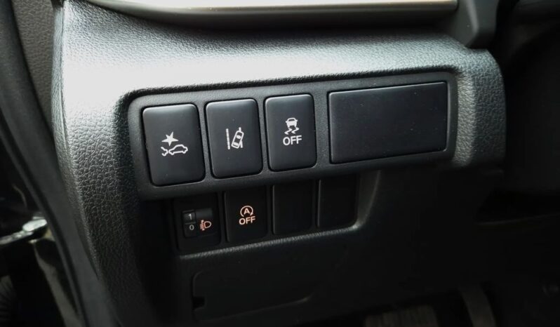 Mitsubishi Eclipse Cross 1.5 T-MIVEC ClearTec CVT 2WD Diamant Edition full