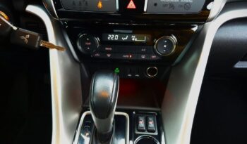 Mitsubishi Eclipse Cross 1.5 T-MIVEC ClearTec CVT 2WD Diamant Edition full