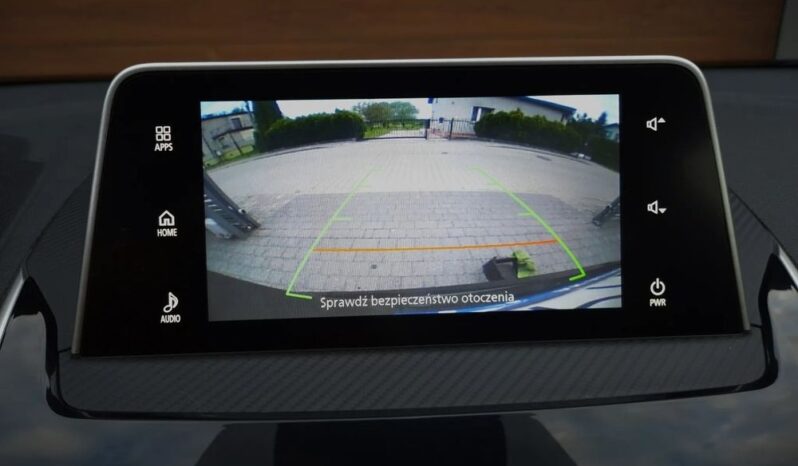 Mitsubishi Eclipse Cross 1.5 T-MIVEC ClearTec CVT 2WD Diamant Edition full