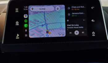 Mitsubishi Eclipse Cross 1.5 T-MIVEC ClearTec CVT 2WD Diamant Edition full