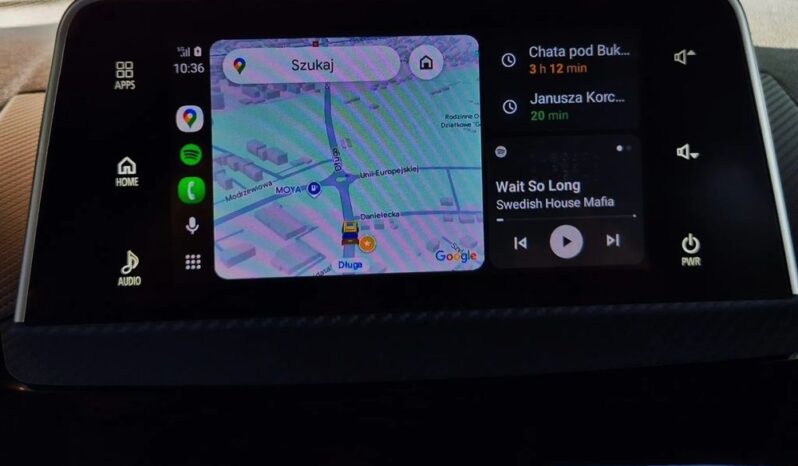 Mitsubishi Eclipse Cross 1.5 T-MIVEC ClearTec CVT 2WD Diamant Edition full