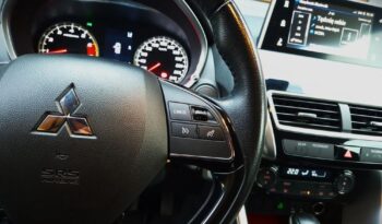 Mitsubishi Eclipse Cross 1.5 T-MIVEC ClearTec CVT 2WD Diamant Edition full