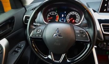 Mitsubishi Eclipse Cross 1.5 T-MIVEC ClearTec CVT 2WD Diamant Edition full