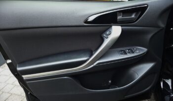 Mitsubishi Eclipse Cross 1.5 T-MIVEC ClearTec CVT 2WD Diamant Edition full