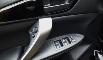 Mitsubishi Eclipse Cross 1.5 T-MIVEC ClearTec CVT 2WD Diamant Edition full