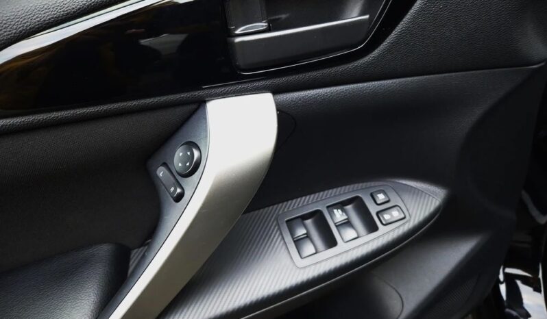 Mitsubishi Eclipse Cross 1.5 T-MIVEC ClearTec CVT 2WD Diamant Edition full