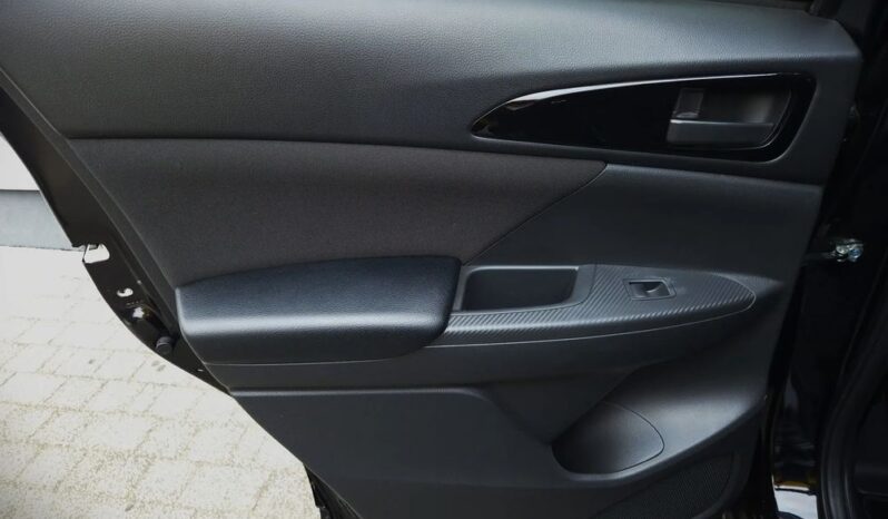 Mitsubishi Eclipse Cross 1.5 T-MIVEC ClearTec CVT 2WD Diamant Edition full