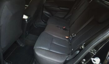 Mitsubishi Eclipse Cross 1.5 T-MIVEC ClearTec CVT 2WD Diamant Edition full