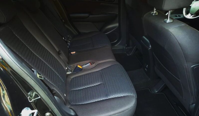 Mitsubishi Eclipse Cross 1.5 T-MIVEC ClearTec CVT 2WD Diamant Edition full