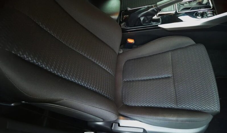 Mitsubishi Eclipse Cross 1.5 T-MIVEC ClearTec CVT 2WD Diamant Edition full