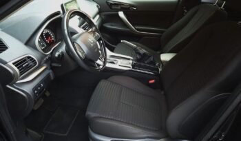Mitsubishi Eclipse Cross 1.5 T-MIVEC ClearTec CVT 2WD Diamant Edition full