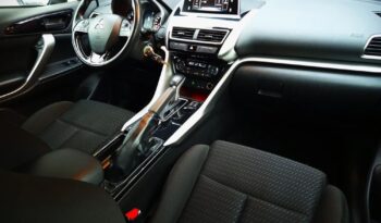 Mitsubishi Eclipse Cross 1.5 T-MIVEC ClearTec CVT 2WD Diamant Edition full