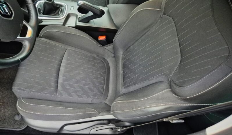 Renault Megane 1.3 Tce Limited 2x Led Nawi Klimatronik Android/Apple Czujniki GWAR full