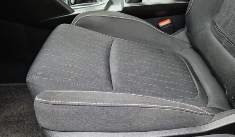 Renault Megane 1.3 Tce Limited 2x Led Nawi Klimatronik Android/Apple Czujniki GWAR full