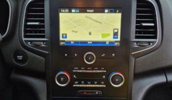 Renault Megane 1.3 Tce Limited 2x Led Nawi Klimatronik Android/Apple Czujniki GWAR full