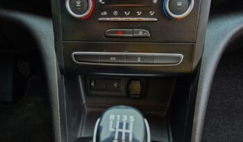 Renault Megane 1.3 Tce Limited 2x Led Nawi Klimatronik Android/Apple Czujniki GWAR full