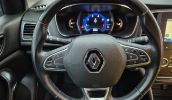 Renault Megane 1.3 Tce Limited 2x Led Nawi Klimatronik Android/Apple Czujniki GWAR full