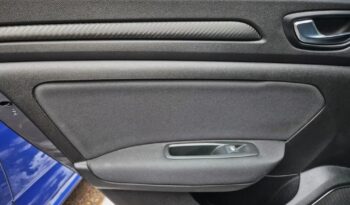 Renault Megane 1.3 Tce Limited 2x Led Nawi Klimatronik Android/Apple Czujniki GWAR full