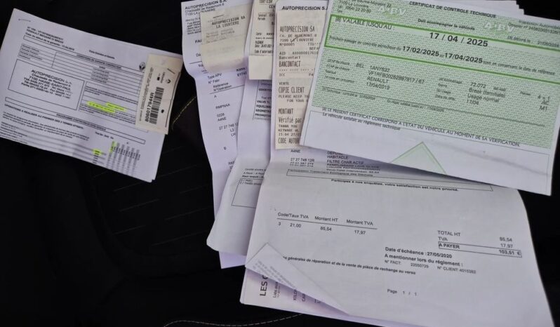 Renault Megane 1.3 Tce Limited 2x Led Nawi Klimatronik Android/Apple Czujniki GWAR full