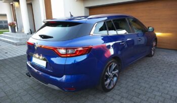 Renault Megane ENERGY TCe 205 EDC GT full