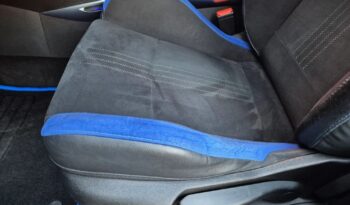 Renault Megane ENERGY TCe 205 EDC GT full