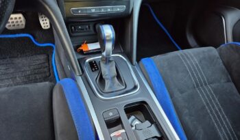 Renault Megane ENERGY TCe 205 EDC GT full