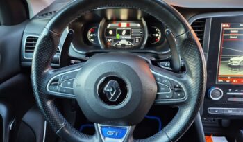 Renault Megane ENERGY TCe 205 EDC GT full