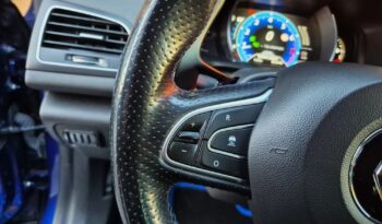 Renault Megane ENERGY TCe 205 EDC GT full