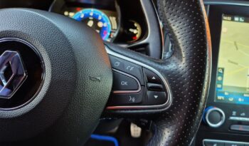 Renault Megane ENERGY TCe 205 EDC GT full