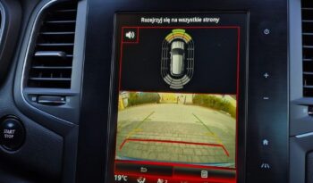 Renault Megane ENERGY TCe 205 EDC GT full