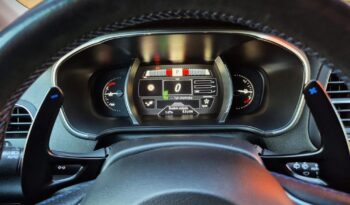 Renault Megane ENERGY TCe 205 EDC GT full