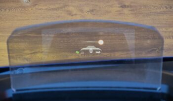 Renault Megane ENERGY TCe 205 EDC GT full