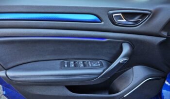 Renault Megane ENERGY TCe 205 EDC GT full