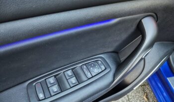 Renault Megane ENERGY TCe 205 EDC GT full