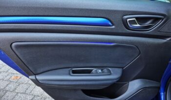 Renault Megane ENERGY TCe 205 EDC GT full
