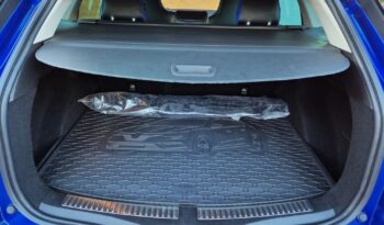 Renault Megane ENERGY TCe 205 EDC GT full