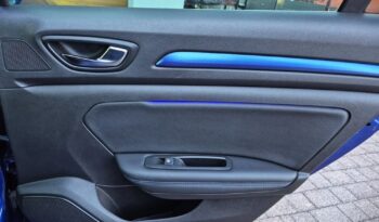 Renault Megane ENERGY TCe 205 EDC GT full
