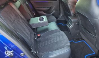 Renault Megane ENERGY TCe 205 EDC GT full