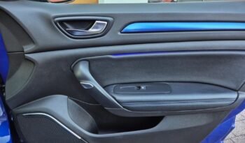 Renault Megane ENERGY TCe 205 EDC GT full