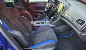 Renault Megane ENERGY TCe 205 EDC GT full